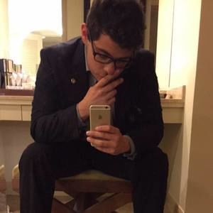 Meet your Posher, Ramiro